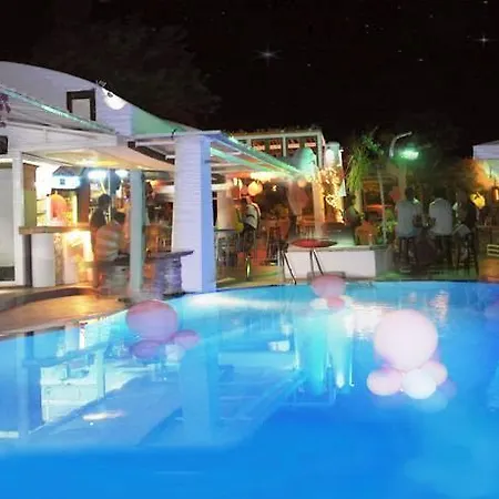 Gorgona 3* Faliraki