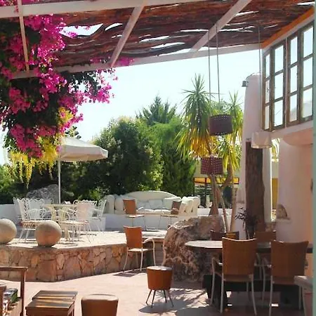 Gorgona Hotel