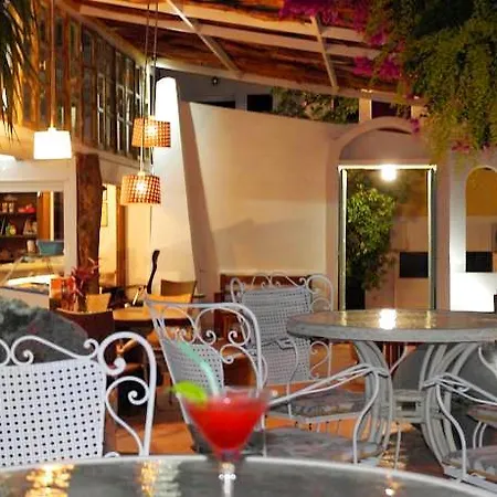 Hotel Gorgona