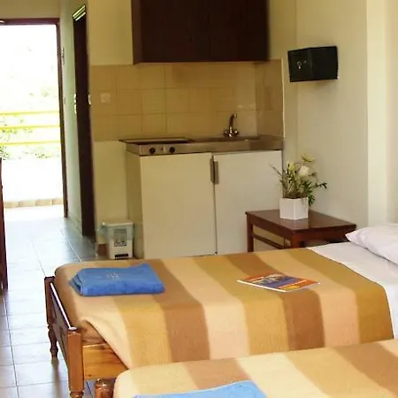 Gorgona 3* Faliraki