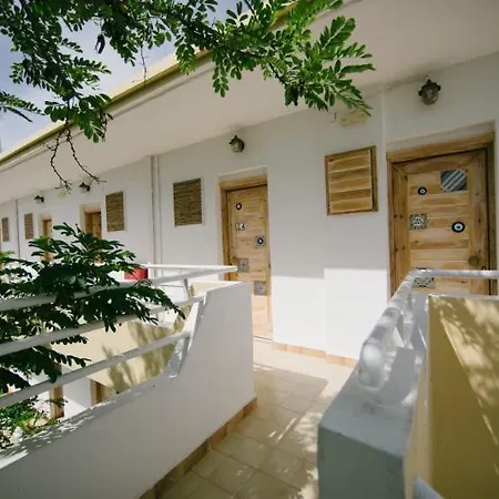 Gorgona Faliraki