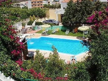 Hotel Gorgona